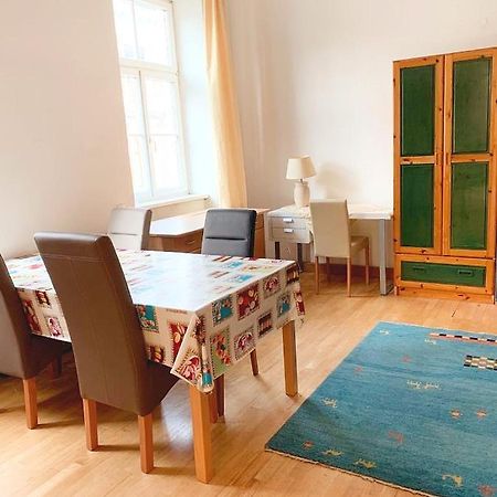 Pension Huber - Apartement Wien 9 エクステリア 写真